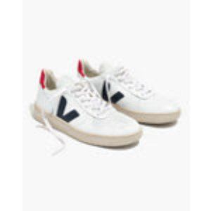 veja™ v-10 sneakers in colorblock